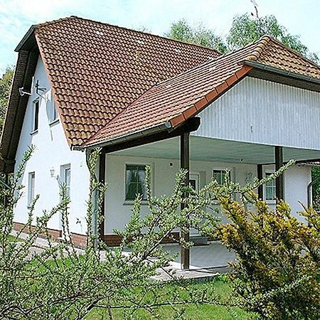 Waldesruh - Fw Apartment Zingst Exterior photo
