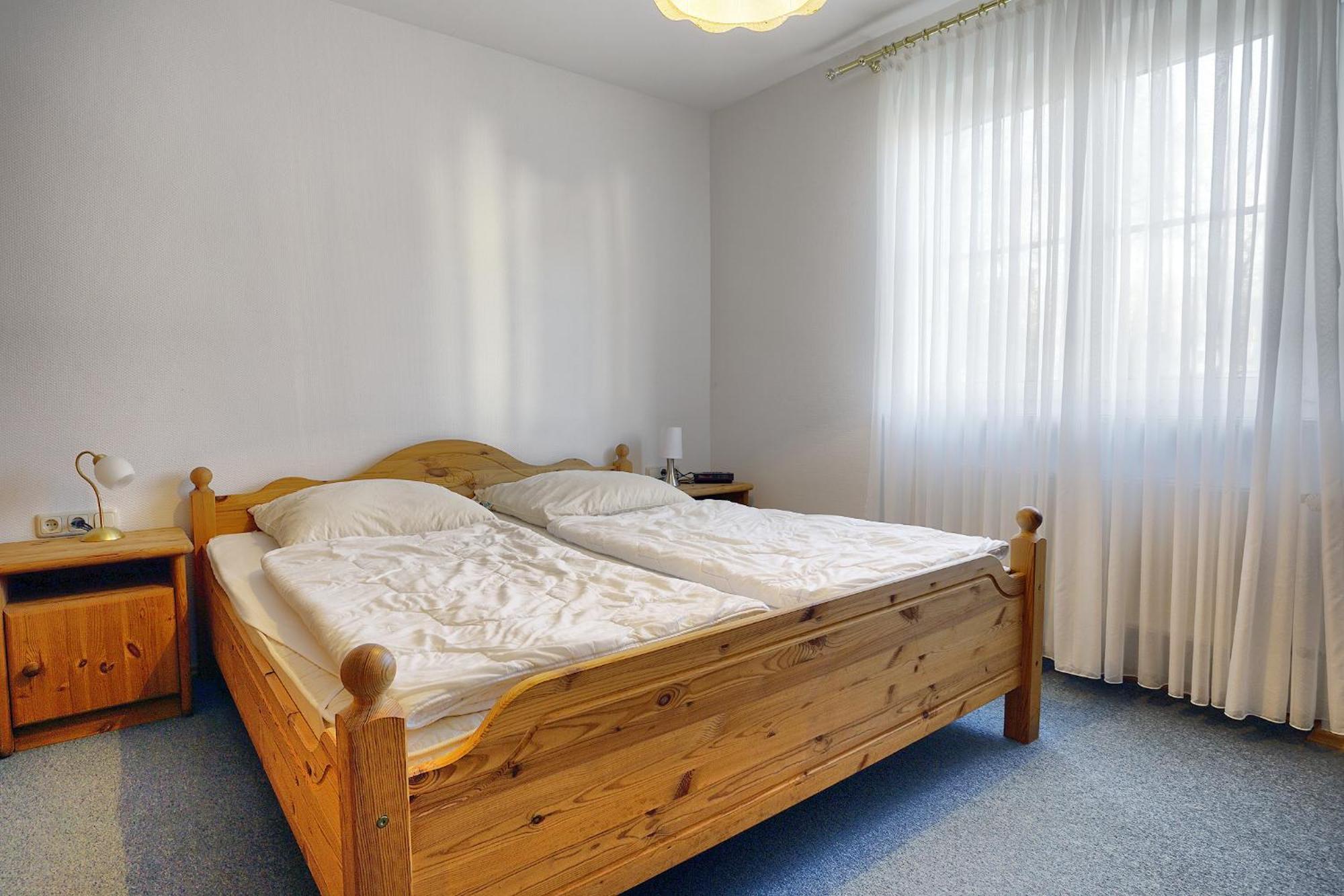 Waldesruh - Fw Apartment Zingst Exterior photo