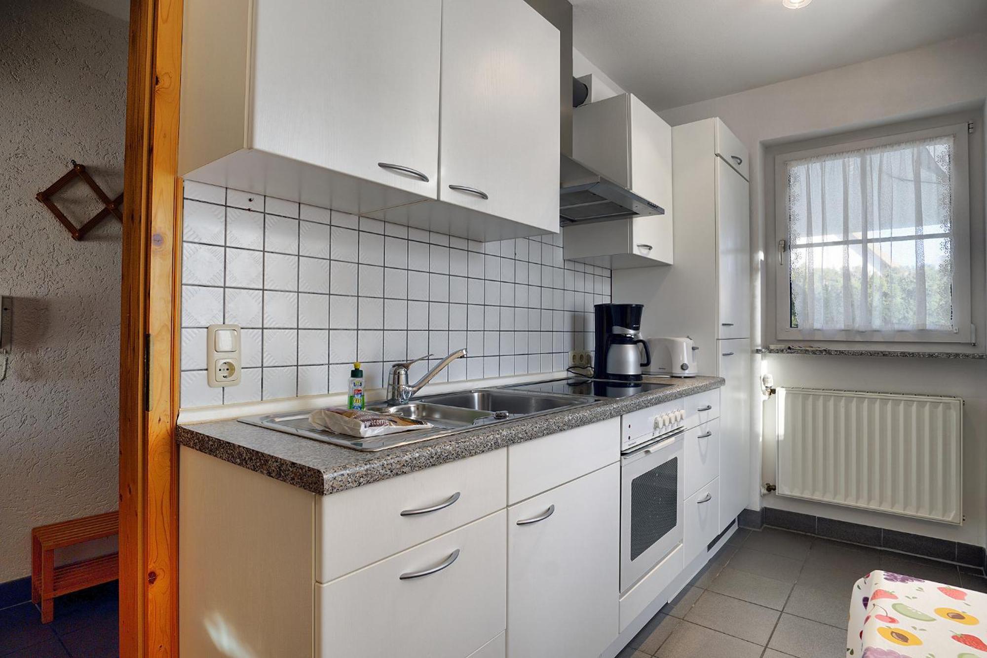 Waldesruh - Fw Apartment Zingst Exterior photo